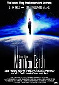 Film: The Man from Earth