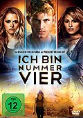 Film: Ich bin Nummer Vier