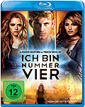 Film: Ich bin Nummer Vier