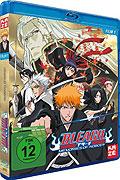 Bleach Movie 1 - Memories of Nobody