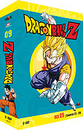 Dragonball Z - Box 9/10 - Episoden 251-276