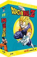 Film: Dragonball Z - Box 9/10 - Episoden 251-276