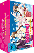 Sekirei - Staffel 2.1 - Limited Edition