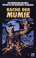 Rache der Mumie
