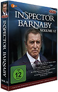 Film: Inspector Barnaby - Volume 12