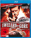 Film: The Wizard of Gore - Tdliche Illusionen