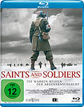 Film: Saints and Soldiers