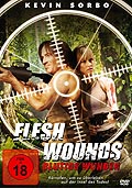 Film: Flesh Wounds - Blutige Wunden