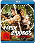 Film: Flesh Wounds - Blutige Wunden