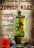 Film: Zombie Rage
