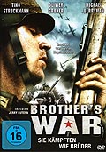 Brother's War