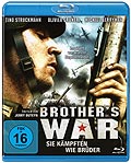 Brother's War