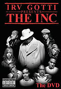 Film: Irv Gotti presents The Inc.
