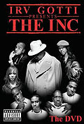 Irv Gotti presents The Inc.