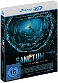 Film: Sanctum - 3D