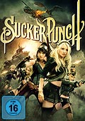 Film: Sucker Punch