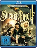 Film: Sucker Punch - Extended Cut