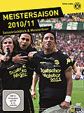 Meistersaison 2010/11 - Saisonrckblick & Meisterfeier