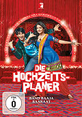 Film: Die Hochzeitsplaner - Band Baaja Baaraat