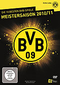 Film: Die 10 besten BVB-Spiele - Meistersaison 2010/2011 - BVB Borussia Dortmund