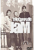 The Jam - The Complete Jam