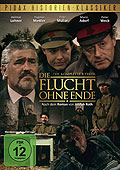 Film: Pidax Historien-Klassiker: Die Flucht ohne Ende