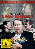 Film: Pidax Film-Klassiker: Die Stunde des Lon Bisquet