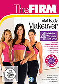 Gaiam - The Firm: Total Body Makeover