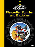 Film: National Geographic - Die groen Forscher und Entdecker