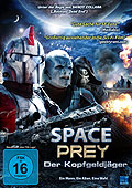 Film: Space Prey - Der Kopfgeldjger