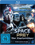 Space Prey - Der Kopfgeldjger