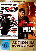 Film: 2 Filme in einer Box: Dead Man Running / 50 Dead Men Walking