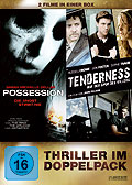 Film: 2 Filme in einer Box: Possession / Tenderness