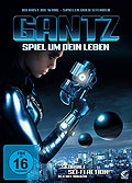 Film: Gantz - Spiel um dein Leben
