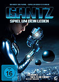 Gantz - Spiel um dein Leben