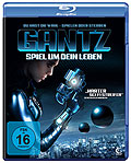 Gantz - Spiel um dein Leben