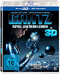 Gantz - Spiel um dein Leben - 3D