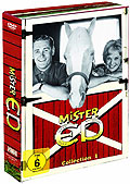 Film: Mr. ED - Das sprechende Pferd - Collection 1