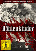 Die Hhlenkinder - Die komplette Serie