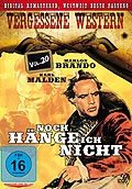 Noch hnge ich nicht - Vergessene Western - Vol. 20