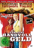 Fr Eine Handvoll Geld - Vergessene Western - Vol. 21