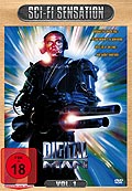 Film: Digital Man - SciFi Sensation - Vol. 1