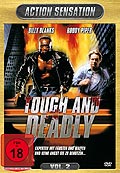 Film: Action Sensation - Vol. 2 - Tough & Deadly