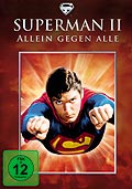 Film: Superman 2 - Allein gegen alle