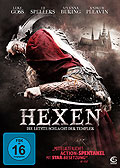 Film: Hexen - Die letze Schlacht der Templer