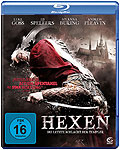 Film: Hexen - Die letze Schlacht der Templer