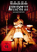 Film: Autopsy II