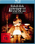 Film: Autopsy II