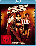 Film: Horny House of Horror