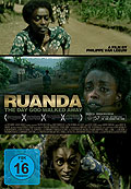 Ruanda - The Day God Walked Away